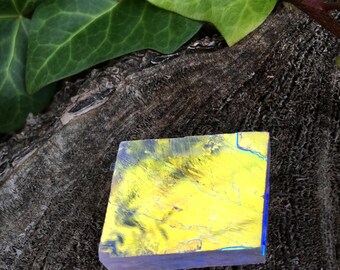 Angel Aura Optical Calcite