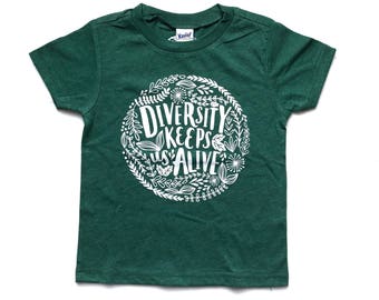 Diversity | Etsy