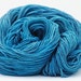 Hand dyed Superwash Merino DK Yarn - Early Warning