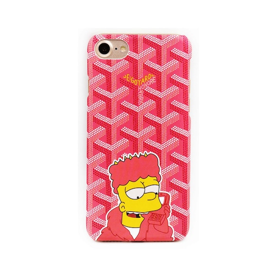 coque iphone 6 supreme bart coque iphone 6 supreme bart