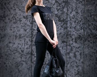 3D(lux) panel Backpack