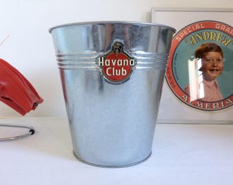 H.Club ice bucket