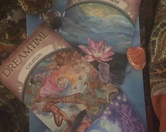 Messages from your spirit guide (ready within 24 hours!)