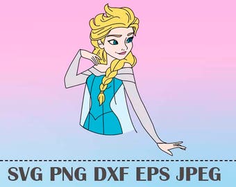 Download Princess cut file | Etsy