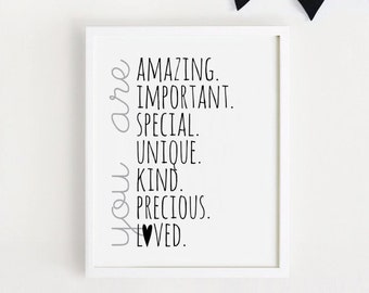 baby quotes for nursery boy printables the more that you read