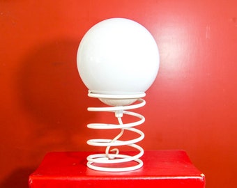 Woja spring table lamp - Dutch design