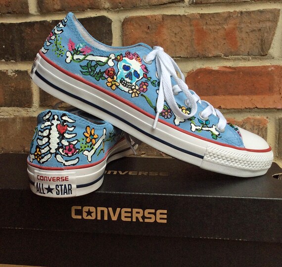 converse customized converse customized