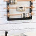 3-Tier Washi Tape Organizer Rack
