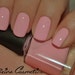 Baby Girl - Pink Creme Nail Polish