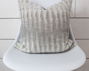 18" x 18" Weave Pillow Cover