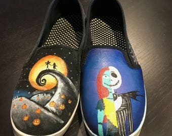 vans tim burton vans tim burton