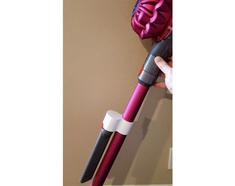 Dyson V7 V8 Stick Accessory Clip / dyson tube accessory holder