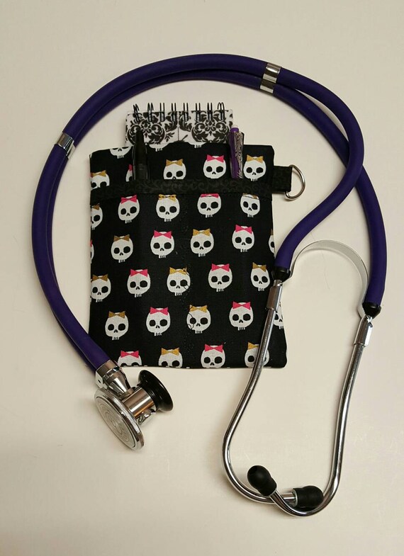 Items similar to Scrub Pocket Organizer, Lab Coat, Scrubs! Purse