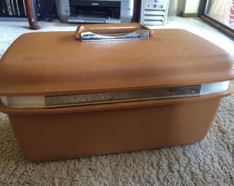 Sale!Vintage Samsonite Aspen Overnight Case