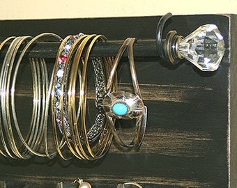 Jewelry Organizer / Wall Hanging