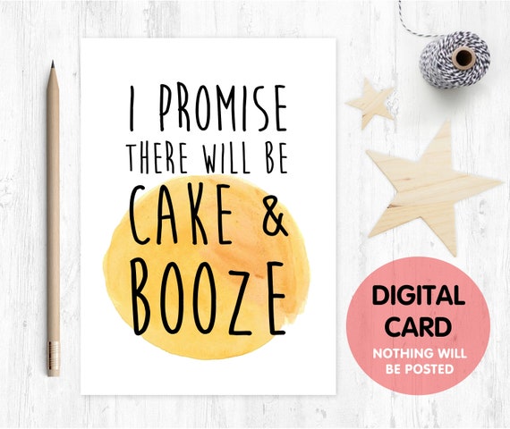 PRINTABLE bridesmaid card, will you be my bridesmaid printable, funny bridesmaid card, bridesmaid proposal printable, digital download