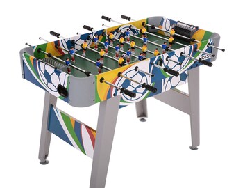 Art deco Foosball Table