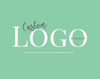 Custom Logo Design