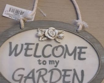 Garden decoration