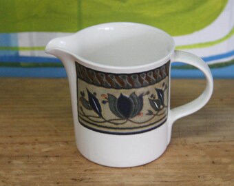 Mikasa Intaglia "Arabella" Creamer / Jug