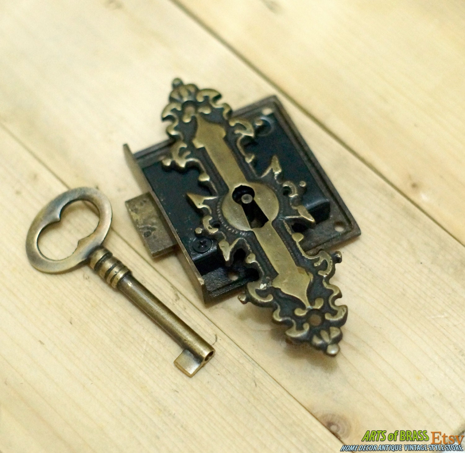Antique Desk Locks Antique Furniture Zoom - Antique Cabinet Locks – Avie Home - Antique Desk Locks Antique Furniture - Antique - Antique Desk Locks Antique Furniture