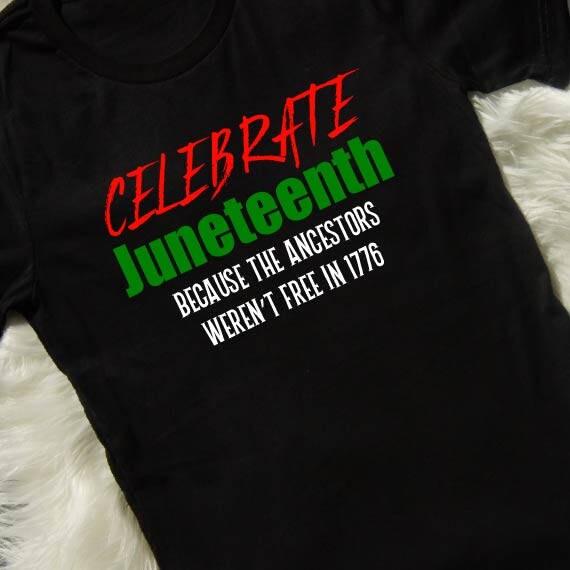 Download Juneteenth T Shirt Black History Month Shirt Black Lives