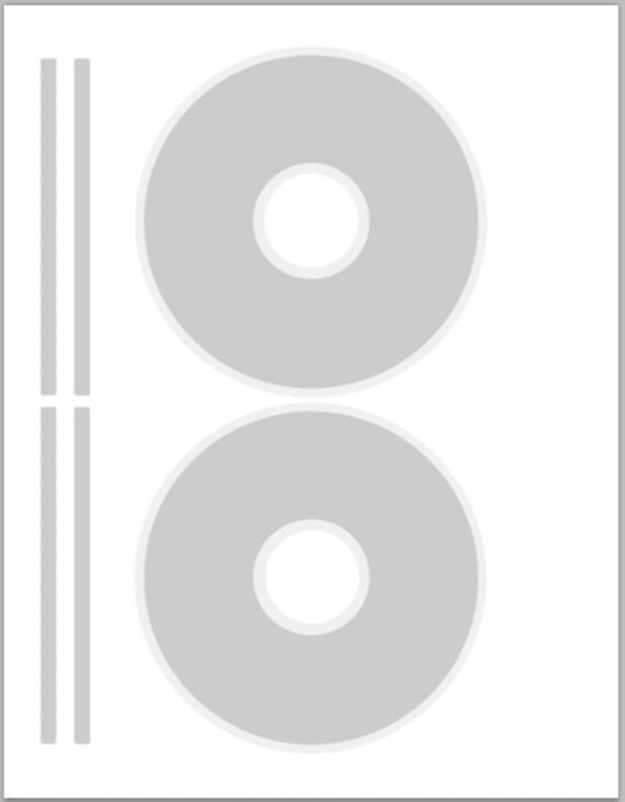 cd labels 5692