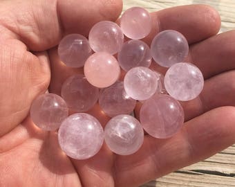Rose quartz sphere, crystal ball, gemstone sphere, rose quartz ball, rocks, pagan, wicca, gems, wiccan, stones, minerals, shaman, pagan