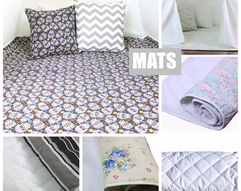 Cushioned Mat