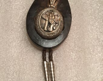 Silver Elephant