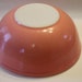 Pyrex Pink 4 Quart Mixing Bowl #404