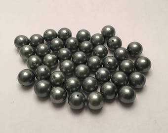 South Sea Shell Pearl - 40pcs