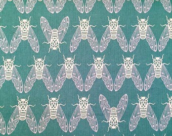 Cotton & steel "Raindrop"