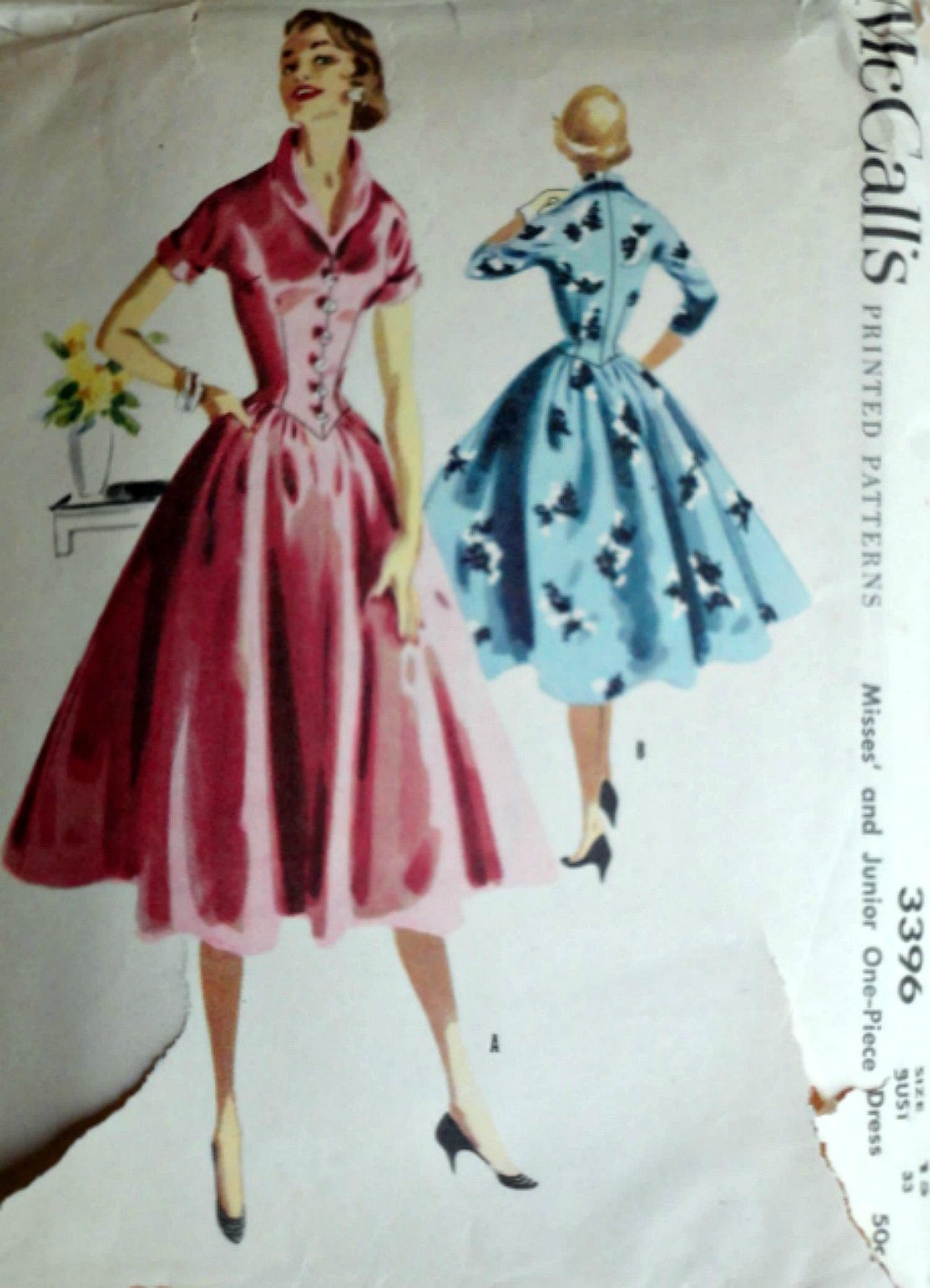 50s Style Dress Patterns Cool Inspiration Ideas 50s Style Dress Patterns Cool Inspiration Ideas