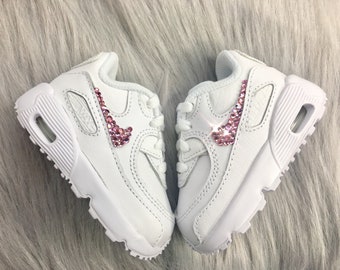 swarovski nike air force 1 basso scarpette da bambino neonato. swarovski nike air force 1 basso scarpette da bambino neonato.