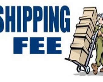 Expedited Shipping Fee