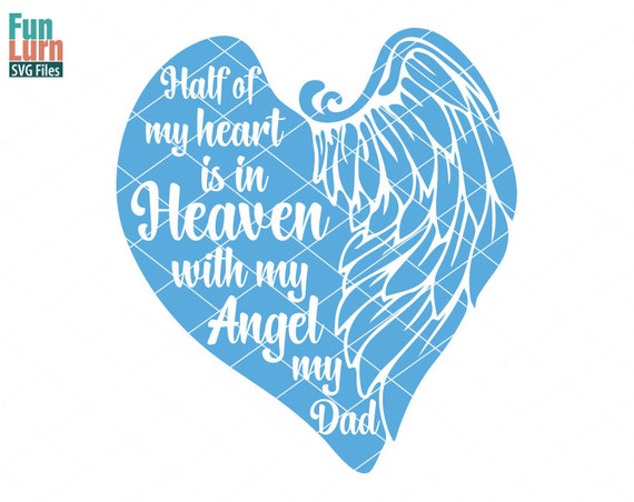 Free Free Son In Heaven Svg 905 SVG PNG EPS DXF File