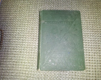 Modern Classic's Hawthorne By James T Fields
