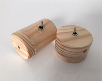 Switch wood