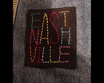 East Nashville Patch