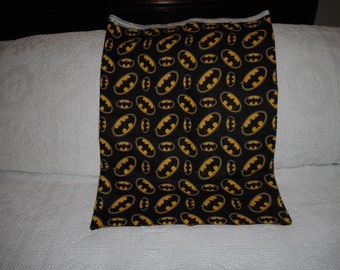Brand New Batman Fabric100% Cotton 36" X 44"