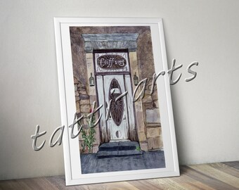 Old doors | Etsy