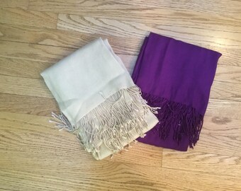 VintageWool,WoolWraps,Wrap,MerinoWool,Scarfs,Scarf,PurpleWool,YellowWool,Asian,Wraps,Wool,LightJacket,ShoulderCover,Merino,Light,AsianWrap,