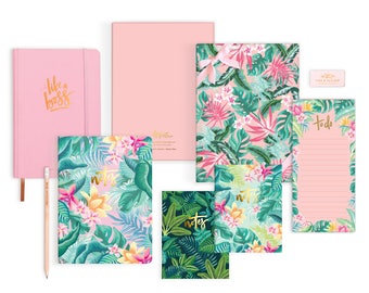 Jangala Premium Stationery Gift Set