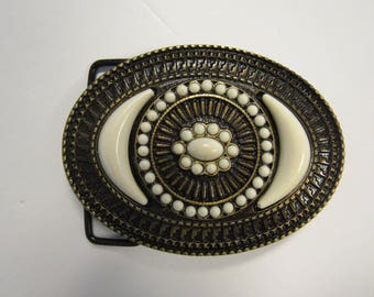 Buckle Belt for women