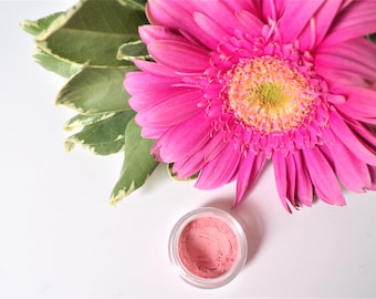 Gerbera Daisy -Eyeshadow/ Blush