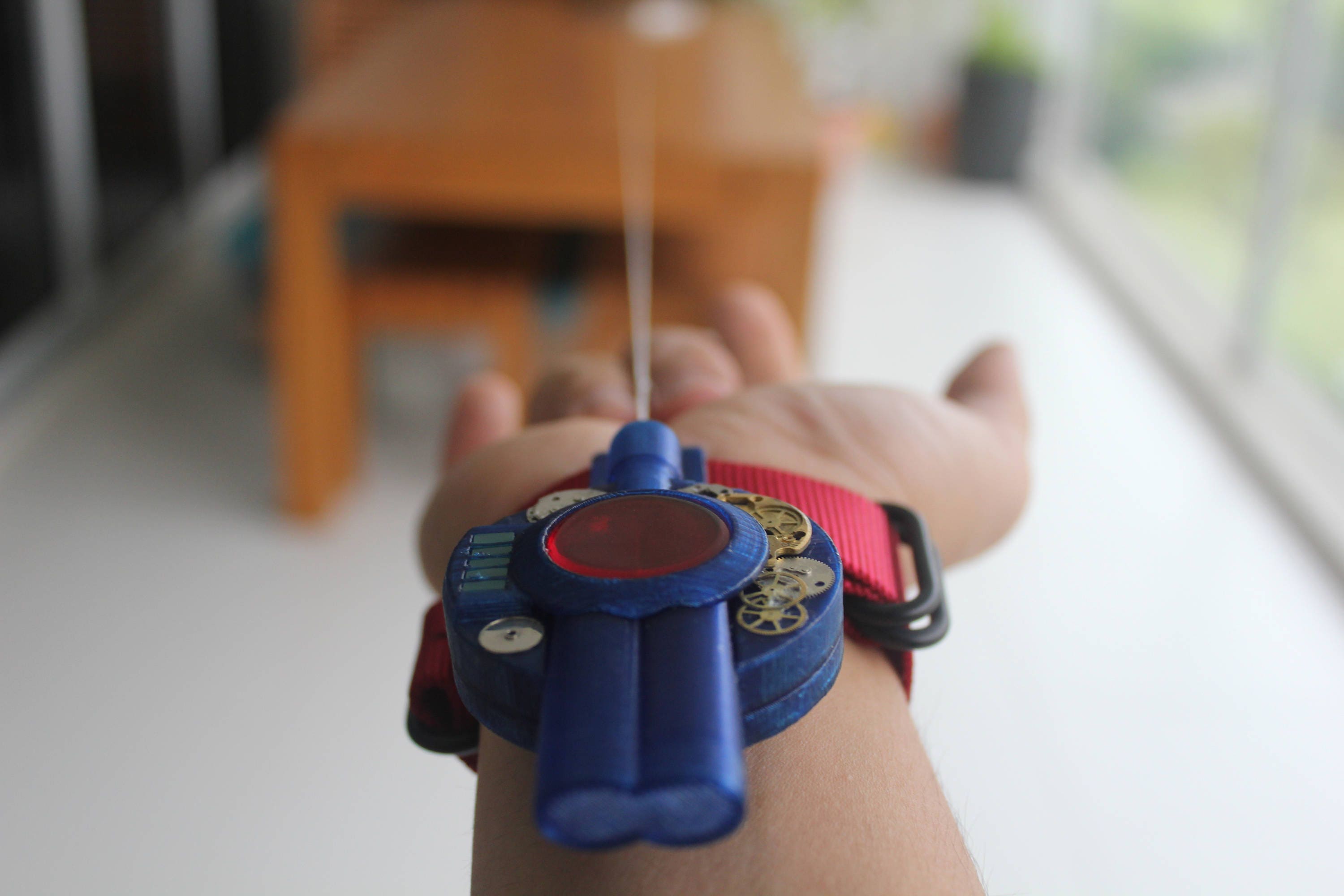 Functional  Shooter Preorder listing for September 2018