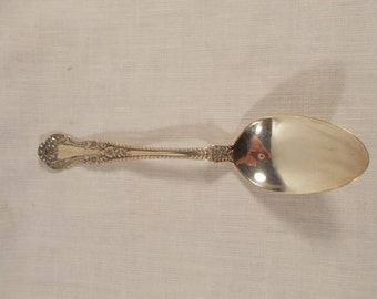 Gorham Cambridge Sterling Spoon