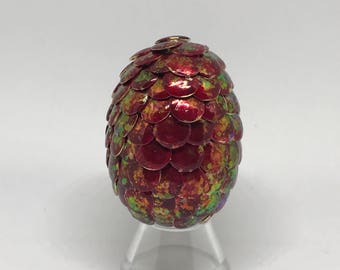 Phoenix - Mini Dragon Egg