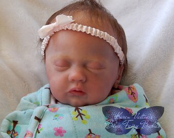 Custom made reborn baby doll of your *choice!